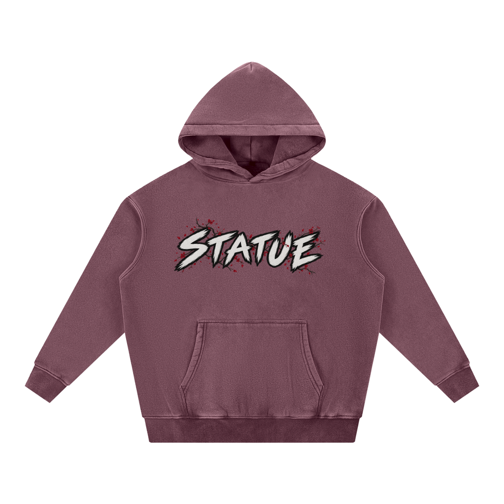 Statue Branch Hoodie