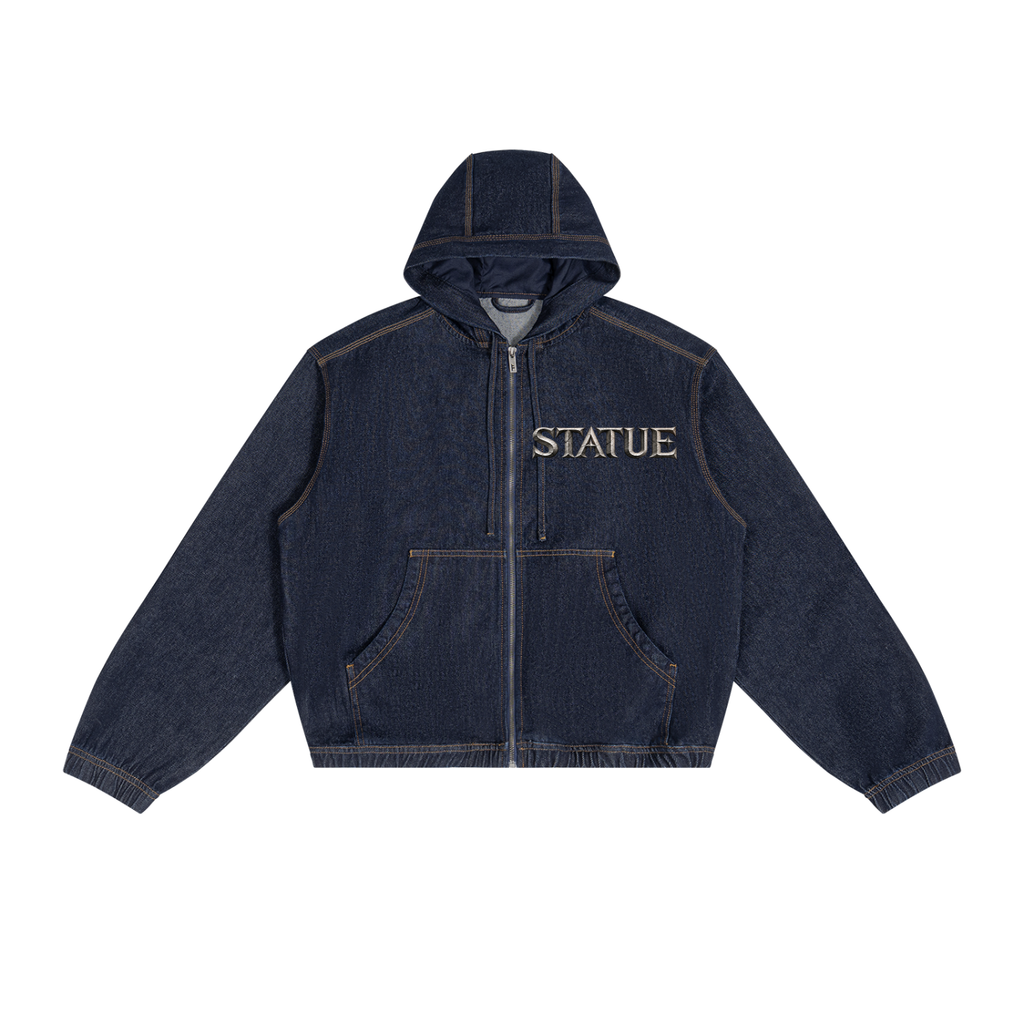 Set In Stone Jacket