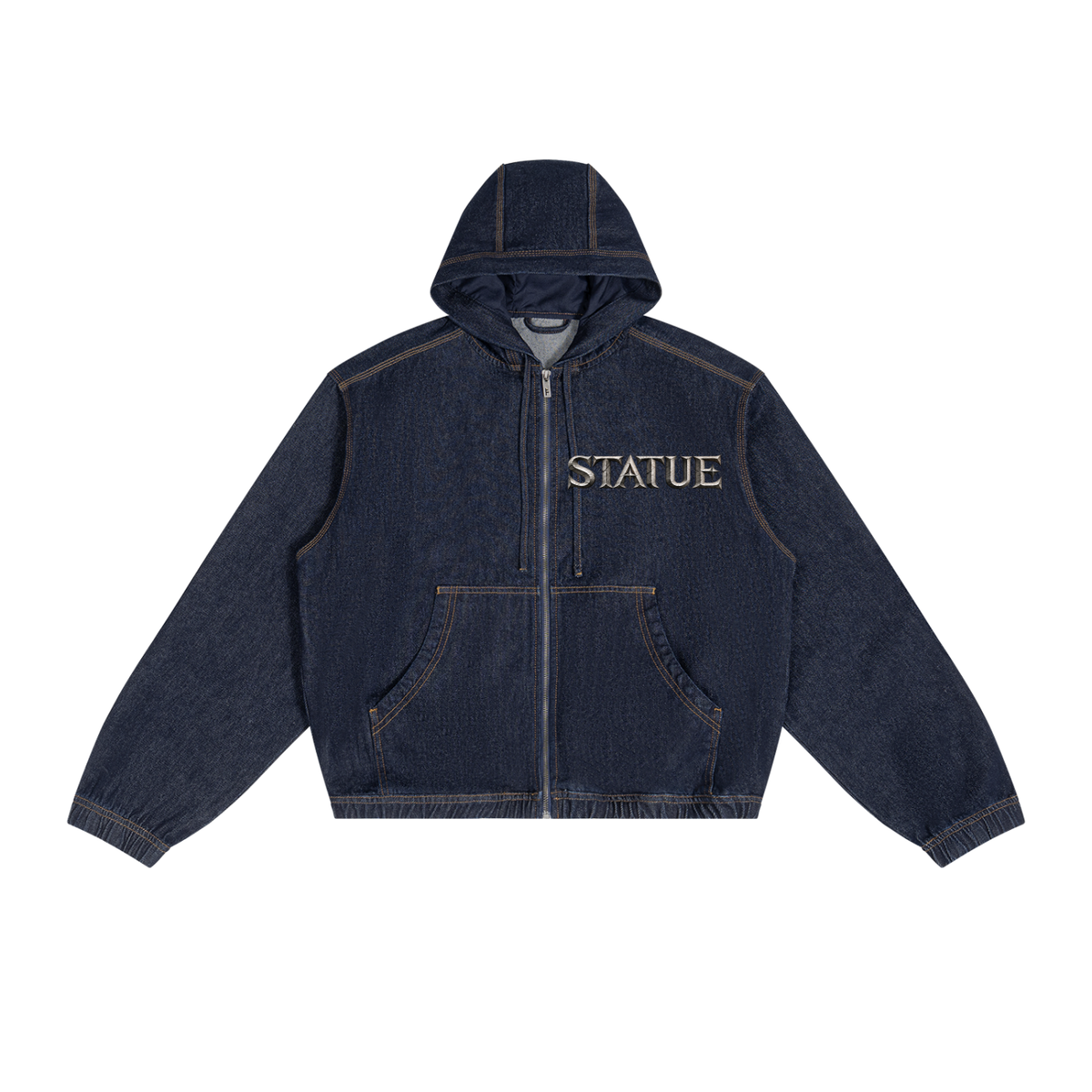 Set In Stone Jacket
