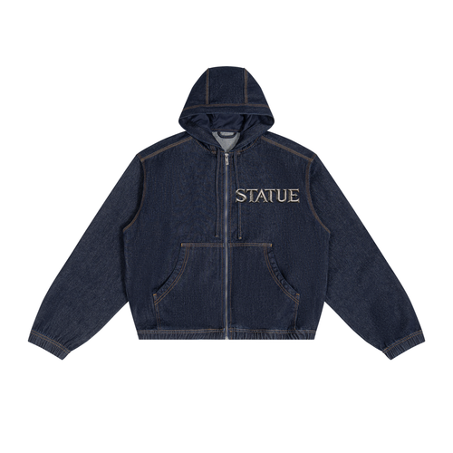 Set In Stone Jacket