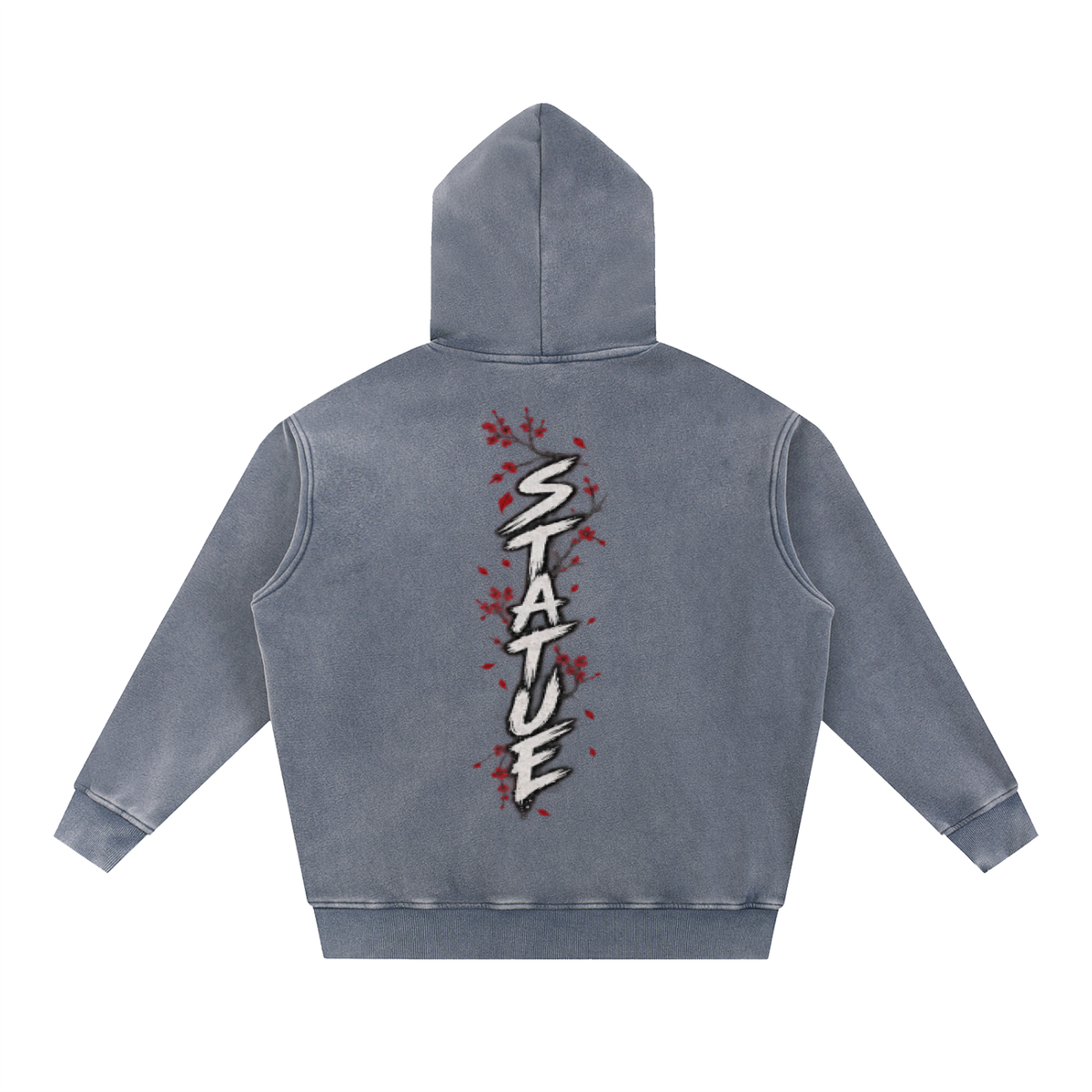 Statue Branch Hoodie