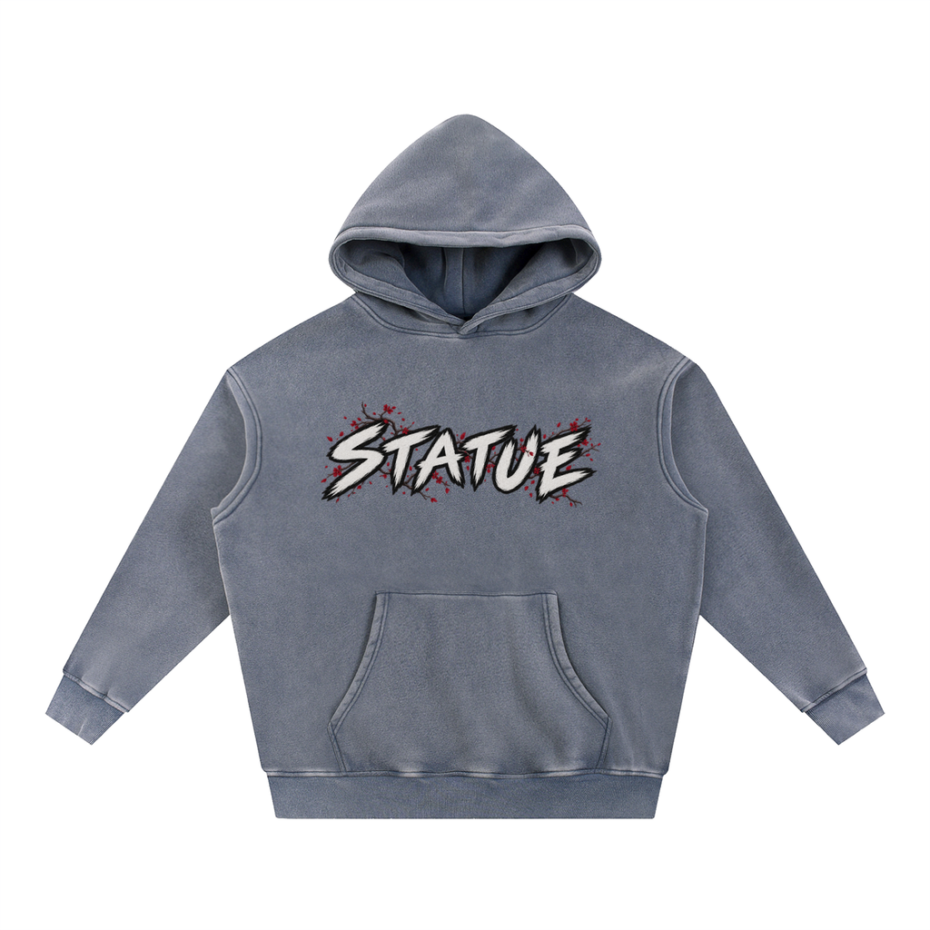 Statue Branch Hoodie