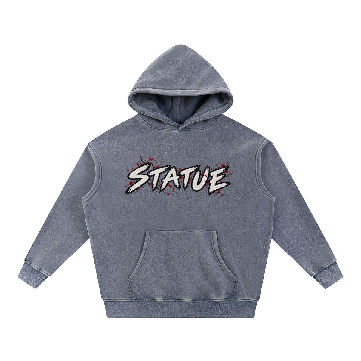 Statue Branch Hoodie