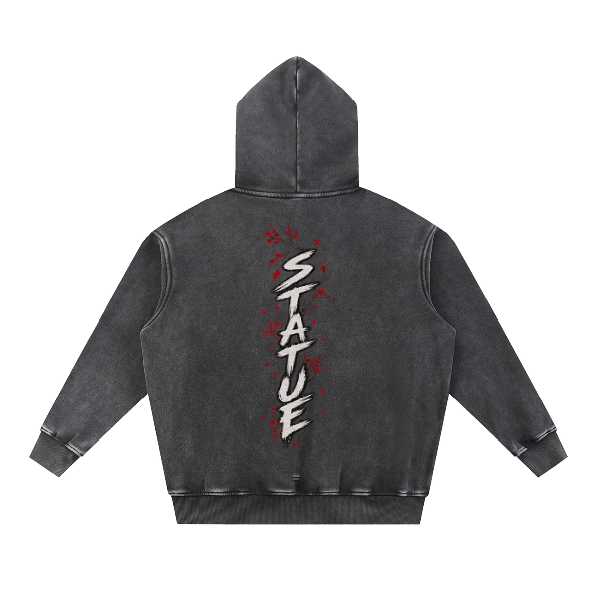 Statue Branch Hoodie