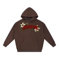 Floral Statue Hoodie