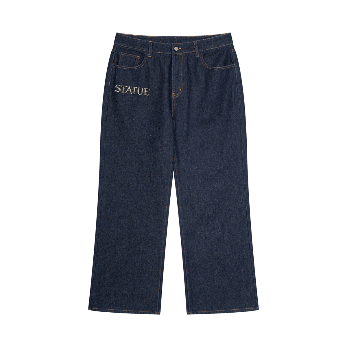 Set In Stone Denim Jeans