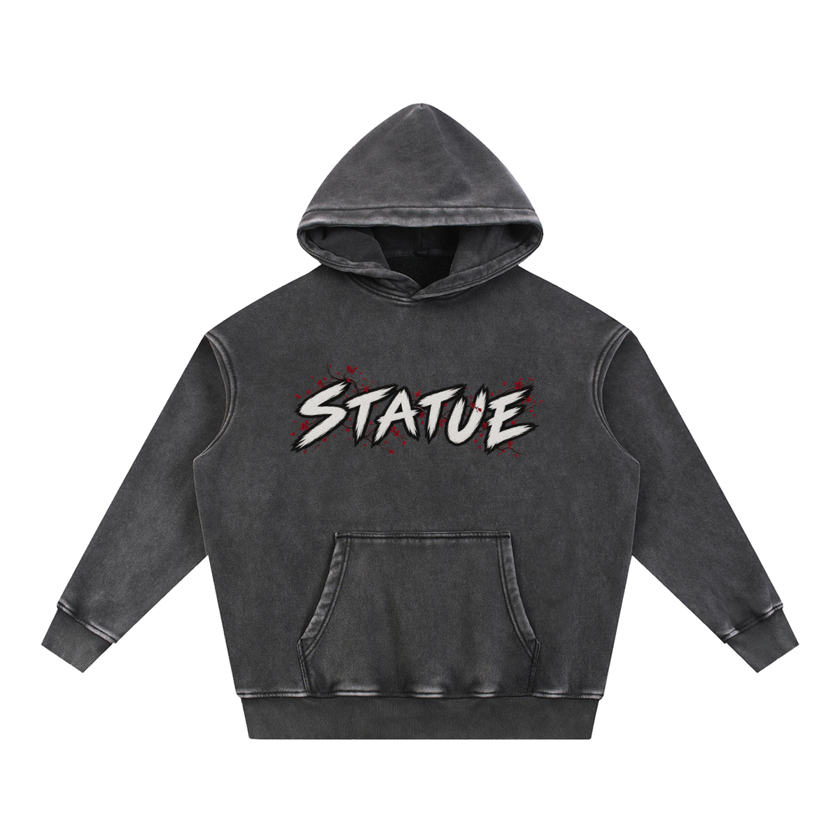 Statue Branch Hoodie