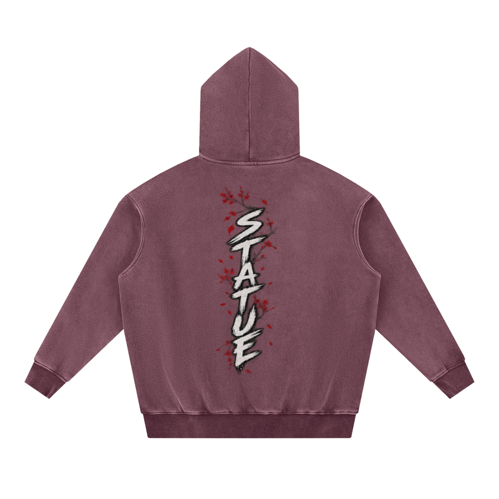 Statue Branch Hoodie