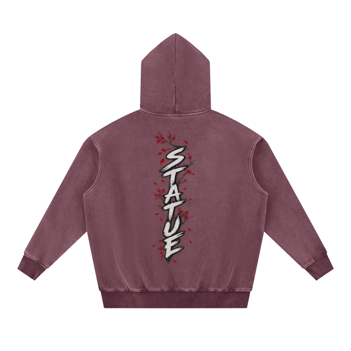 Statue Branch Hoodie