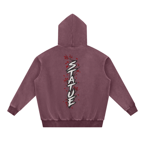 Statue Branch Hoodie